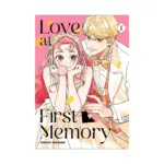 Love at First Memory (Manga) Volume 01