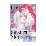 Love at First Memory (Manga) Volume 03