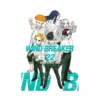 Wind Breaker (Manga) Volume 22