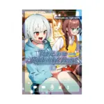 Tune in to the Midnight Heart (Manga) Volume 09