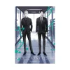 Kei X Yaku: Bound by Law (Manga) Volume 13