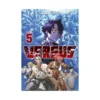 Versus (Manga) Volume 05