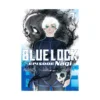 Blue Lock: Episode Nagi (Manga) Volume 07