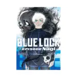 Blue Lock: Episode Nagi (Manga) Volume 07