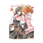 Whisper Me a Love Song (Manga) Volume 11
