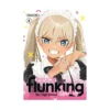Kusunoki's Flunking Her High School Glow-Up (Manga) Volume 06