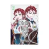 Stella Must Die (Manga) Volume 02