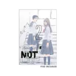 That's Not Love (Manga) Volume 02