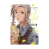 Honey Bee & Lemon Balm (Manga) Volume 01