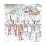 Attack on Titan: (Activity Book) Coloring Book 02