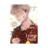 9798888777619 Honey Bee & Lemon Balm (Manga) Volume 02