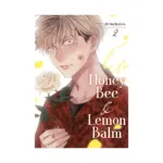 Honey Bee & Lemon Balm (Manga) Volume 02