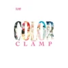 Clamp Official Artbook: Color Shiro (Illustration Book)