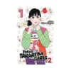 Tokyo Tarareba Girls: Returns: Part 2 (Manga) Volume 01