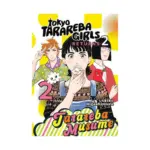 Tokyo Tarareba Girls: Returns: Part 2 (Manga) Volume 02