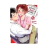 I Have a Crush at Work (Manga) Volume 02