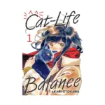 Cat-Life Balance (Manga) Volume 01