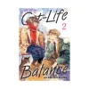 Cat-Life Balance (Manga) Volume 02