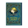 Witch Hat Atelier 3-In-1 Grimoire Edition [01-02-03] (Manga) Volume 01