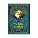 Witch Hat Atelier 3-In-1 Grimoire Edition [01-02-03] (Manga) Volume 01
