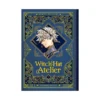 Witch Hat Atelier 3-In-1 Grimoire Edition [04-05-06] (Manga) Volume 02