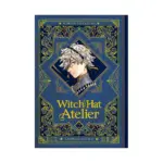 Witch Hat Atelier 3-In-1 Grimoire Edition [04-05-06] (Manga) Volume 02