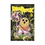 Dead Rock (Manga) Volume 05