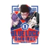 Blue Lock 3-In-1 Omnibus Edition [07-08-09] (Manga) Volume 03