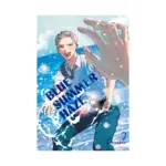 Blue Summer Haze (Manga) Volume 02