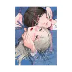 You Might as Well Be the One (Manga) Volume 01