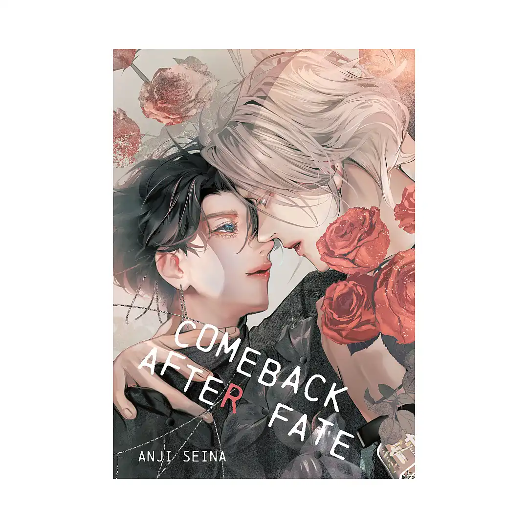 Comeback After Fate (Manga)