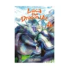 Luca the Dragon Vet (Manga) Volume 01
