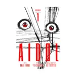 Aidol 2-In-1 Omnibus Edition [01-02] (Manga) Volume 01