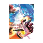 Shangri-La Frontier (Manga) Volume 23