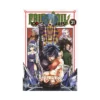 Fairy Tail: 100 Years Quest (Manga) Volume 21