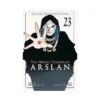 The Heroic Legend of Arslan (Manga) Volume 23
