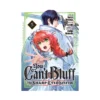 You Can't Bluff the Sharp-Eyed Sister (Manga) Volume 05