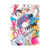 Kiss or Die Trying! (Manga) Volume 01
