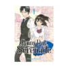 Rainy Day Serenade 2-In-1 Omnibus Edition [01-02] (Manga) Volume 01