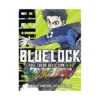 Blue Lock: Full Color Selection (Manga) Volume 01
