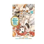 Pass the Monster Meat, Milady! (Manga) Volume 10