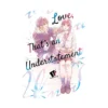 Love, That's an Understatement (Manga) Volume 01
