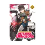 Call to Adventure! Defeating Dungeons with a Skill Board (Manga) Volume 08