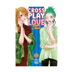 Crossplay Love: Otaku x Punk (Manga) Volume 09