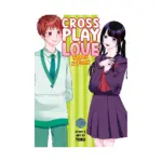 Crossplay Love: Otaku x Punk (Manga) Volume 10