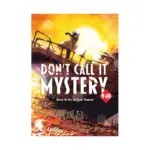 Don't Call It Mystery 2-In-1 Omnibus Edition [09-10] (Manga) Volume 05