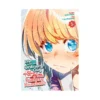 9798891600478 Life with an Ordinary Guy Who Reincarnated Into a Total Fantasy Knockout (Manga) Volume 05
