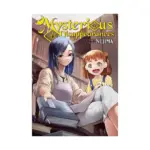 Mysterious Disappearances (Manga) Volume 04