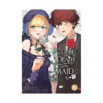 The Duke of Death and His Maid (Manga) Volume 16