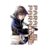 Parallel Paradise (Manga) Volume 20